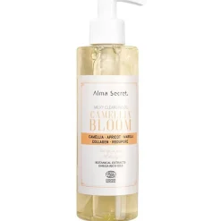 Camellia Bloom Aceite Desmaquillante 200 Ml