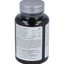 Ca/mg/d3+k2 30comp. 2 - Natures Plus
