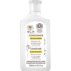 Camomila Acondicionador Reflejos Rubios 250ml - Intea