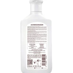 Camomila Acondicionador Reflejos Rubios 250ml - Intea