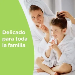 Camomila Champú para Bebé 750ml - Johnson's