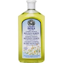 Camomila Intea Champu Reflejos Rubios 500Ml