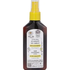 Camomila Intea Loción Cabello Reflejos Rubios Spray 100Ml
