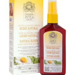 Camomila Intea Locion Aclara Cab Rubio Spray 100Ml - Intea