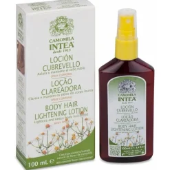Camomila Intea Locion Cubrevello Spray 100ml - Intea