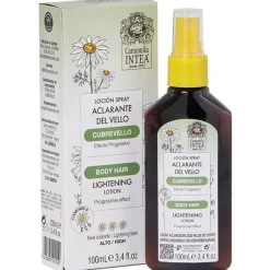 Camomila Intea Locion Cubrevello Spray 100ml - Intea