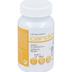 Candiclean 60 Comp - Soria Natural