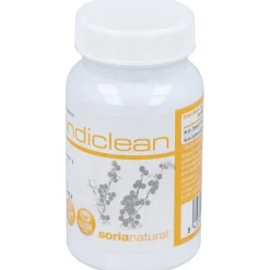Candiclean 60 Comp - Soria Natural