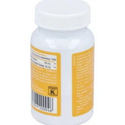 Candiclean 60 Comp - Soria Natural