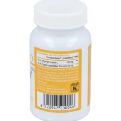 Candiclean 60 Comp - Soria Natural
