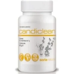 Candiclean 60 Comp - Soria Natural