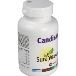 Candisan (candistop) 90cap - Sura Vitasan