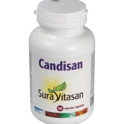 Candisan (candistop) 90cap - Sura Vitasan