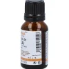 Canela Esencia 15 ml - Aromasensia