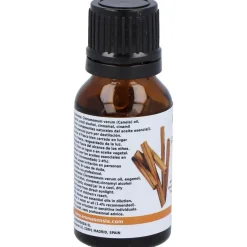 Canela Esencia 15 ml - Aromasensia