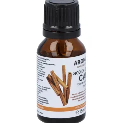 Canela Esencia 15 ml - Aromasensia