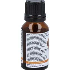 Canela Esencia 15 ml - Aromasensia