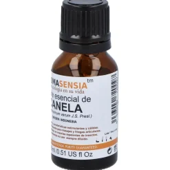 Canela Esencia 15 ml - Aromasensia