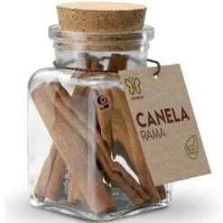 Canela Rama Especia 35g - Naturcid