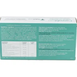 Cannabisan Oral 60Cap. 2