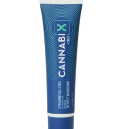 Cannabix Cbd (crema 200 ml) - Uriach-aquilea Otc S.l