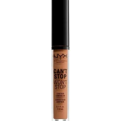 Can't Stop Won't Stop Contour Concealer Neutral Tan 35 ml - Nyx