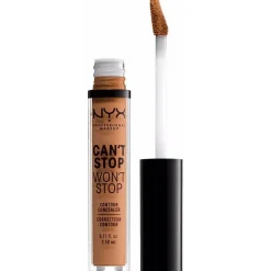 Can't Stop Won't Stop Contour Concealer Neutral Tan 35 ml - Nyx