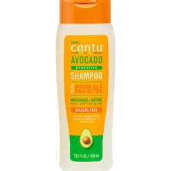 Cantu Avocado Hydrating Champú 400Ml