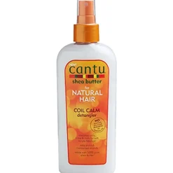 Cantu Shea Butter For Natural Hair Coil Calm Detangler 237Ml