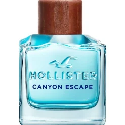 Canyon Escape For Him Eau de Toilette Vaporizador 100 ml - Hollister