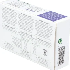 Cap.c - 19 Circuven Xxi Rusc+cipre+hama+casta 30cap - Soria Natural