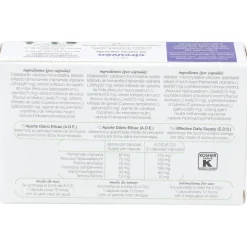 Cap.c - 19 Circuven Xxi Rusc+cipre+hama+casta 30cap - Soria Natural