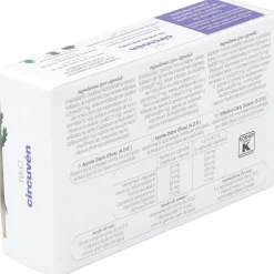 Cap.c - 19 Circuven Xxi Rusc+cipre+hama+casta 30cap - Soria Natural
