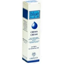 Cap Crema Psoriasis 50g - Blue