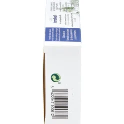 Cap.c - 21 Tensivel Xxi Olivo+esp. Blanco 30cap - Soria Natural