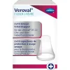 Caperuzas Desechables para Termometro - Veroval Fiebre (2 X 10 U) - Laboratorios Hartmann
