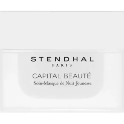 Capital Beauté Tratamiento de Mascarilla Juventud de Noche 50ml - Stendhal