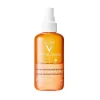 Capital Soleil Agua Solar Luminosidad SPF50, 200 ml. - Vichy