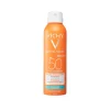 Capital Soleil Bruma Protectora Toque Seco SPF50, 200 ml. - Vichy