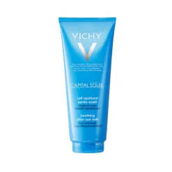 Capital Soleil Leche Aftersun, 300 ml. - Vichy