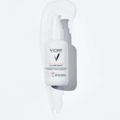 Capital Soleil Uv-Age Daily SPF50+, 40 ml. - Vichy