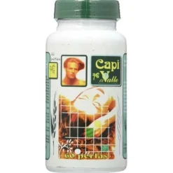 Capi Valle 60Perlas