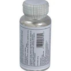 Capryl Tm (ácido Caprilico) 100cap.veg - Solaray