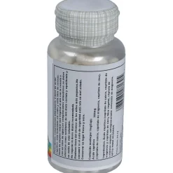 Capryl Tm (ácido Caprilico) 100cap.veg - Solaray