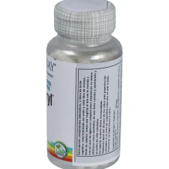 Capryl Tm (ácido Caprilico) 100cap.veg - Solaray