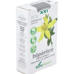 Cap.S-37 Hiperico Xxi 30Cap.