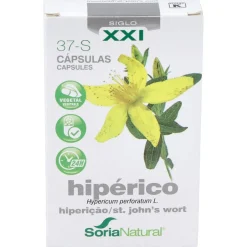 Cap.S-37 Hiperico Xxi 30Cap.