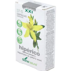 Cap.S-37 Hiperico Xxi 30Cap.