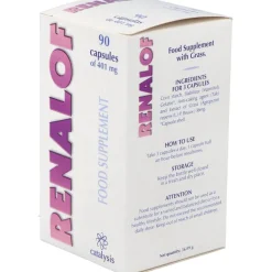 Caralysis Renalof 90Caps