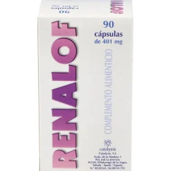 Caralysis Renalof 90Caps